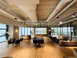 Visioncrest (D9), Office #456917651